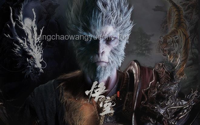 **《黑神话：悟空》壁画风波：揭秘游戏美术创作的艰辛与辉煌**
